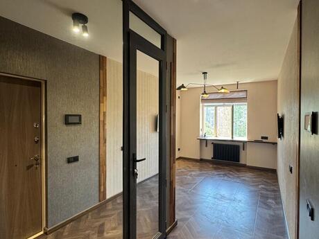 Elan №6159043 - Bakı, Əhmədli q., 2 otaqlı, 60 m², 8/9 mərtəbə