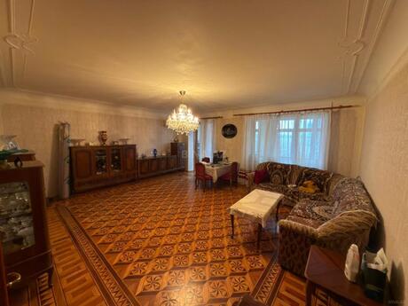 Elan №6159075 - Bakı, Bakmil m., 3 otaqlı, 110 m², 4/5 mərtəbə