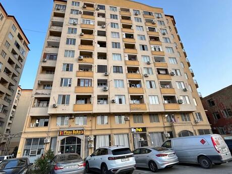 3 otaqlı mənzil, 120 m², Zığ: 150 000 ₼ 4