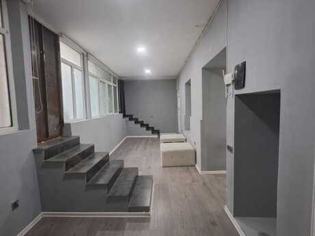 Elan №6159750 - Bakı, Sahil m., 4 otaqlı, 90 m²