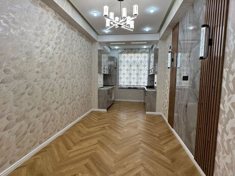 Объявление №6159081 - Хырдалан, Хырдалан, 3-комн., 56 м², 8/10 этаж
