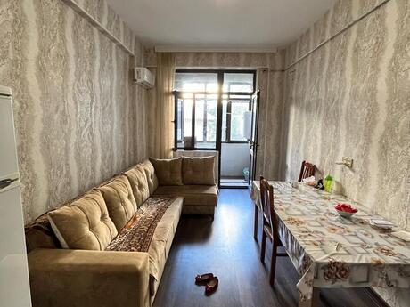 Elan №6159083 - Bakı, Qara Qarayev m., 4 otaqlı, 95 m², 2/16 mərtəbə