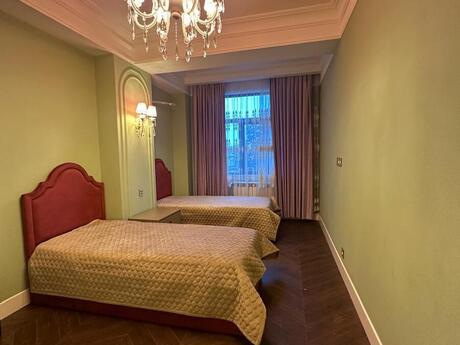 3 otaqlı mənzil, 112 m², Nəriman Nərimanov: 450 000 ₼ 3