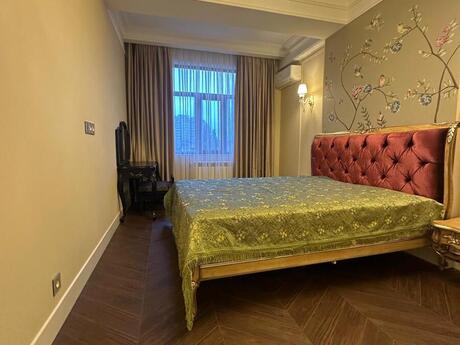 3 otaqlı mənzil, 112 m², Nəriman Nərimanov: 450 000 ₼ 4