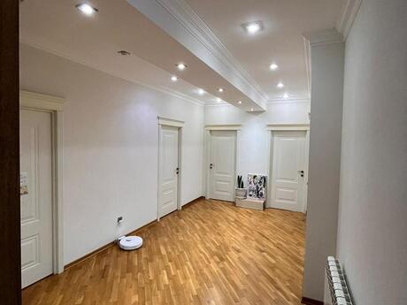 Elan №6159106 - Bakı, Qara Qarayev m., 3 otaqlı, 120 m², 12/17 mərtəbə