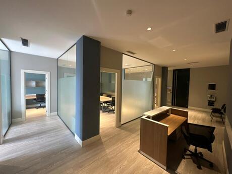 Elan №6159134 - Bakı, Nəriman Nərimanov m., 5 otaqlı, 165 m²