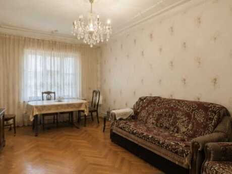 Объявление №6159052 - Баку, пос. Ахмедлы, 3-комн., 75 м², 4/9 этаж