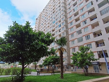 Elan №6085094 - Bakı, 20 Yanvar m., 3 otaqlı, 80 m², 13/20 mərtəbə