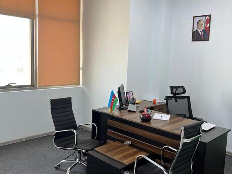 Elan №6159123 - Bakı, Nəriman Nərimanov m., 2 otaqlı, 60 m²