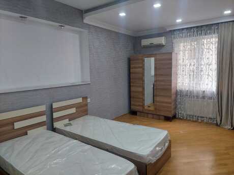 Объявление №6159133 - Баку, м. Шах Исмаил Хатаи, 3-комн., 150 м², 5/16 этаж