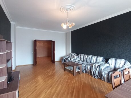 4 otaqlı mənzil, 220 m², Nəsimi: 465 000 ₼ 4