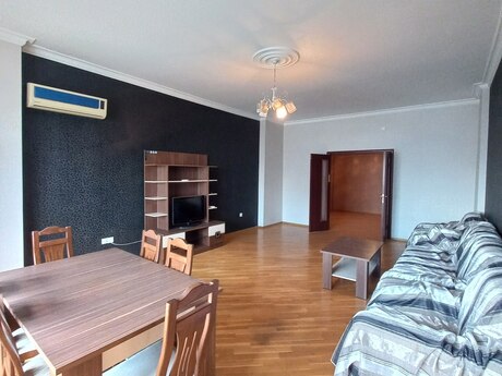 4 otaqlı mənzil, 220 m², Nəsimi: 465 000 ₼ 5