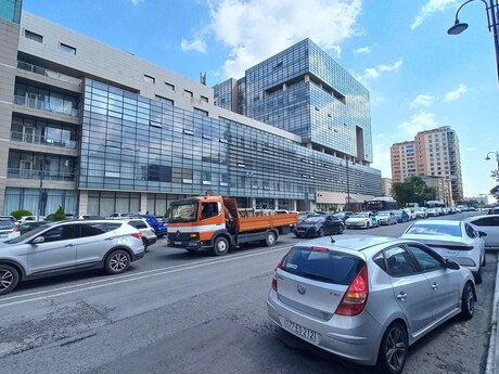 4 otaqlı mənzil, 220 m², Nəsimi: 465 000 ₼ 2