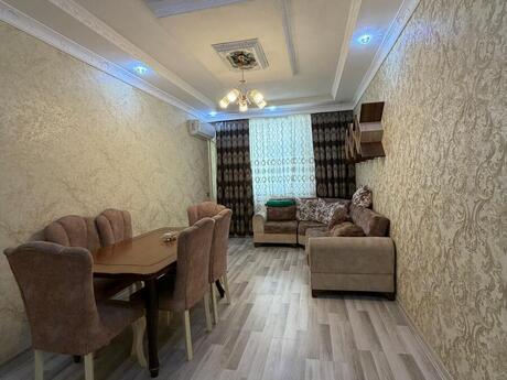 Elan №6159137 - Bakı, Masazır q., 2 otaqlı, 54 m², 1/6 mərtəbə