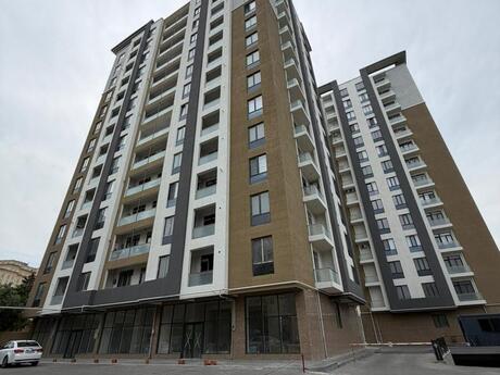Объявление №6159145 - Баку, м. Азадлыг проспекти, 3-комн., 113 м², 4/14 этаж