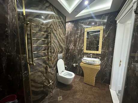 1-room apartment for rent, 70 m², Lake City: 800 ₼/mo 4