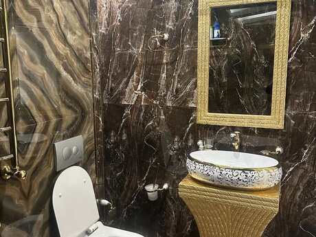 1-room apartment for rent, 70 m², Lake City: 800 ₼/mo 5