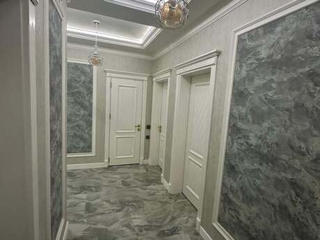 1-room apartment for rent, 70 m², Lake City: 800 ₼/mo 2