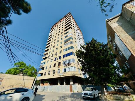 Elan №6159175 - Sumqayıt, Sumqayıt, 3 otaqlı, 112 m², 15/17 mərtəbə