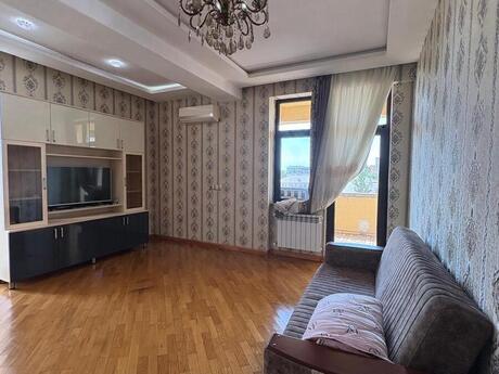 Объявление №6159183 - Баку, Насиминский  р., 2-комн., 10 м², 8/17 этаж