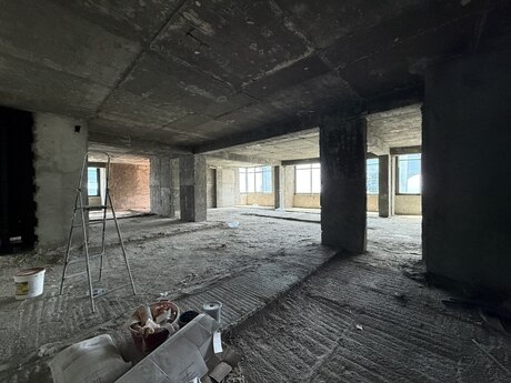 4-room apartment, 261 m², 28 May: 1 100 000 ₼ 5