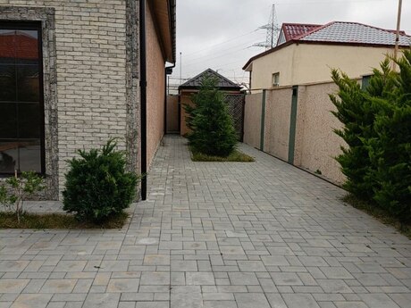 4 otaqlı həyət evi, 190 m², Xəzər: 360 000 ₼ 5