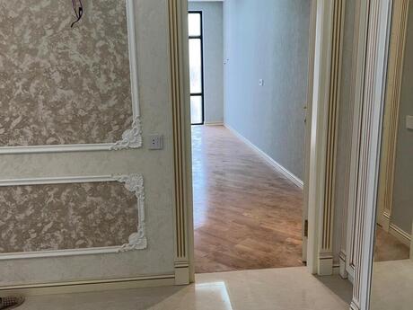 3 otaqlı mənzil, 116 m², Nəriman Nərimanov: 460 000 ₼ 5
