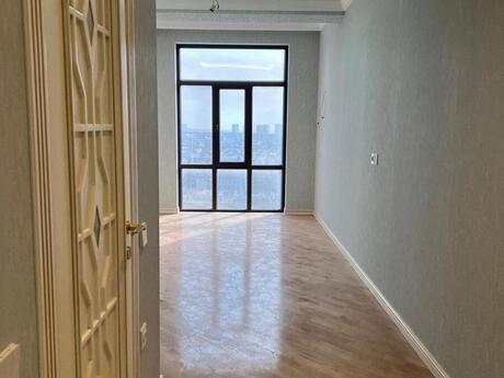 3 otaqlı mənzil, 116 m², Nəriman Nərimanov: 460 000 ₼ 3