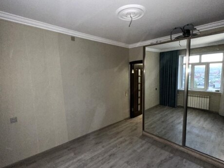Объявление №6159199 - Баку, пос. Биладжары, 2-комн., 55 м², 9/9 этаж