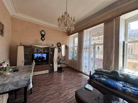 Объявление №6159202 - Баку, м. Низами, 2-комн., 60 м², 2/2 этаж