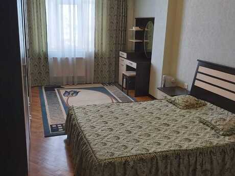 Elan №6159203 - Bakı, Nizami m., 2 otaqlı, 100 m², 12/16 mərtəbə