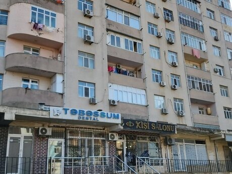 Объявление №6159206 - Хырдалан, Хырдалан, 170 м²