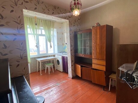 Elan №6159210 - Bakı, Həzi Aslanov m., 2 otaqlı, 60 m², 7/9 mərtəbə
