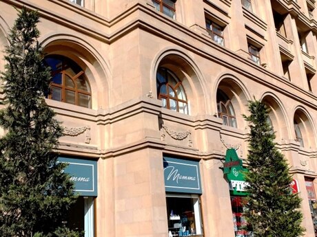 Elan №6159453 - Bakı, Nəriman Nərimanov m., 2 otaqlı, 90 m², 2/9 mərtəbə