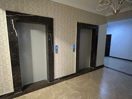 3 otaqlı mənzil, 105 m², Elmlər Akademiyası: 307 000 ₼ 2