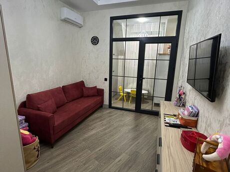 3 otaqlı mənzil, 105 m², Elmlər Akademiyası: 307 000 ₼ 5