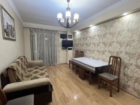 Elan №6156561 - Bakı, Gənclik m., 2 otaqlı, 56 m², 6/9 mərtəbə