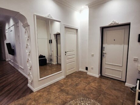 2 otaqlı mənzil, 65 m², Teymuroğlu Residence: 243 000 ₼ 5