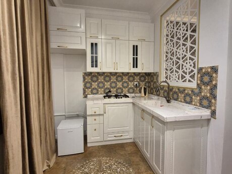 2 otaqlı mənzil, 65 m², Teymuroğlu Residence: 243 000 ₼ 3