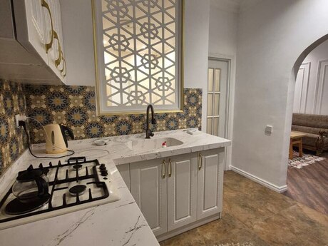 2 otaqlı mənzil, 65 m², Teymuroğlu Residence: 243 000 ₼ 2