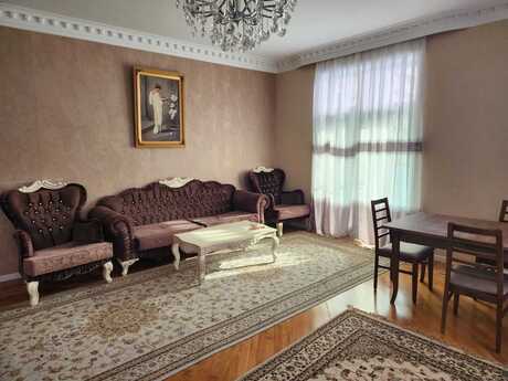 Объявление №6159879 - Баку, м. Нариман Нариманов, 4-комн., 180 м², 11/18 этаж