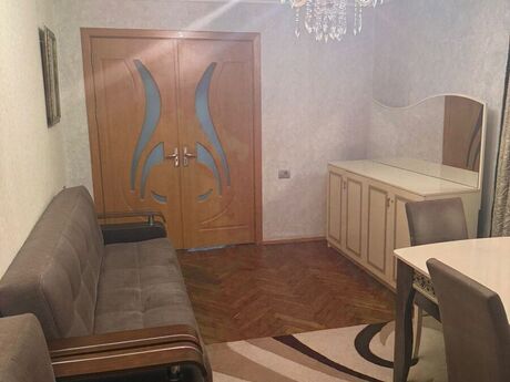 Объявление №6159262 - Баку, м. Нариман Нариманов, 3-комн., 65 м², 3/5 этаж