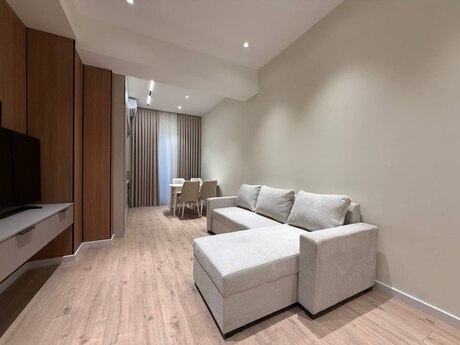 Kirayə 2 otaqlı mənzil, 110 m², Grand Hayat: 1 200 ₼/ay 3