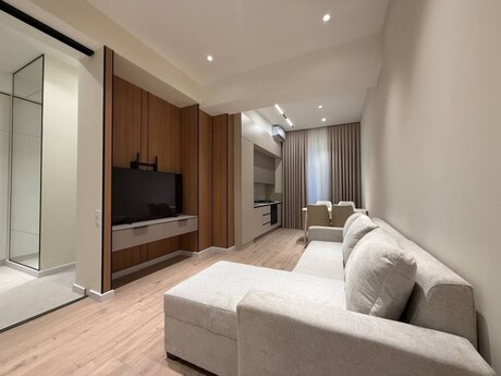 Elan №6159261 - Bakı, 8 Noyabr m., 2 otaqlı, 110 m², 19/27 mərtəbə