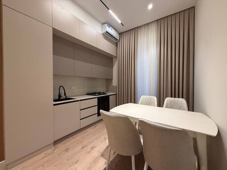 Kirayə 2 otaqlı mənzil, 110 m², Grand Hayat: 1 200 ₼/ay 5