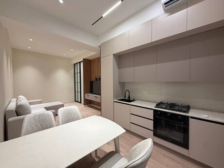 Kirayə 2 otaqlı mənzil, 110 m², Grand Hayat: 1 200 ₼/ay 4
