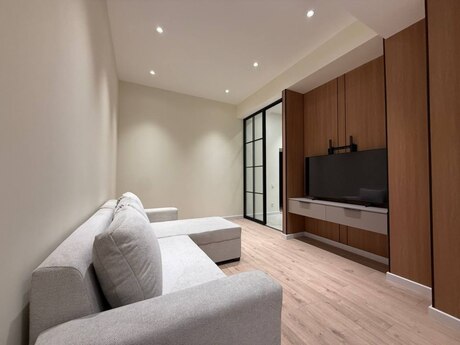 Kirayə 2 otaqlı mənzil, 110 m², Grand Hayat: 1 200 ₼/ay 2