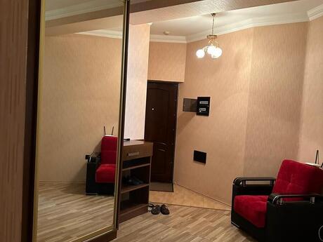 Elan №6159302 - Bakı, Nəriman Nərimanov m., 2 otaqlı, 90 m², 9/18 mərtəbə