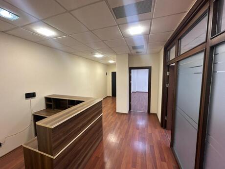 Elan №6159707 - Bakı, Nəriman Nərimanov m., 4 otaqlı, 160 m²
