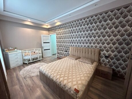 3 otaqlı mənzil, 135 m², Qara Qarayev: 340 000 ₼ 5